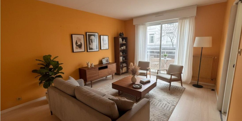 appartement à DAX (40100)