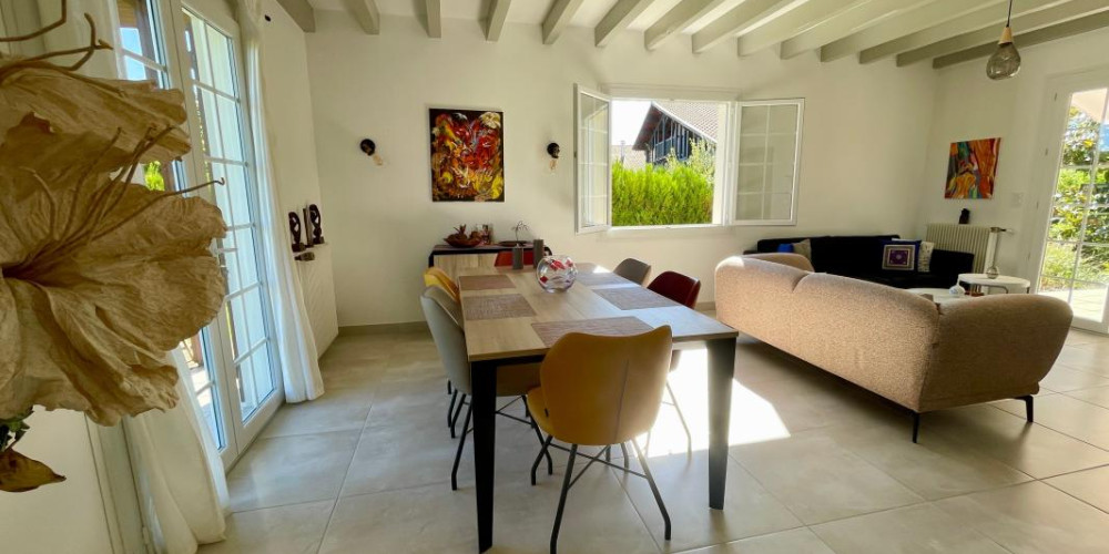 maison à TOSSE (40230)