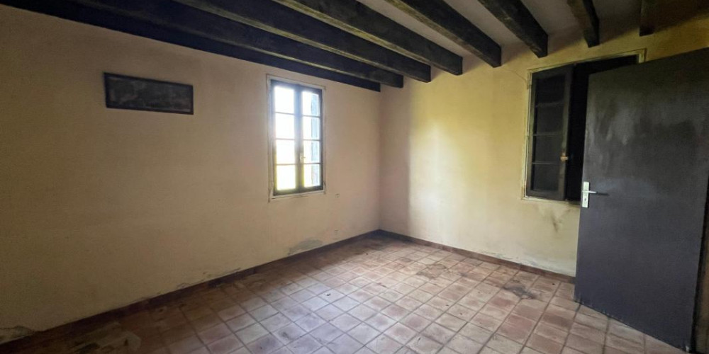maison à OUSSE SUZAN (40110)