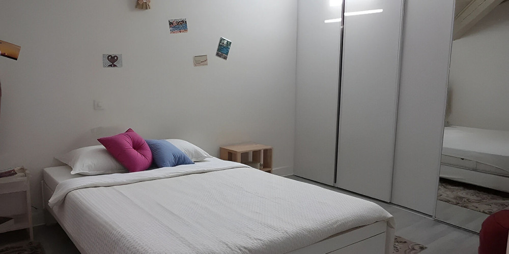 appartement à CAPBRETON (40130)