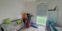 appartement à DAX (40100)