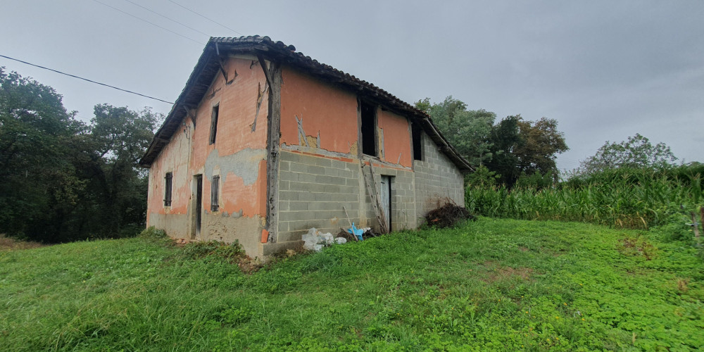 maison à GEAUNE (40320)