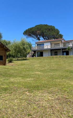 Maison  LABATUT