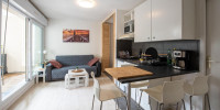 appartement à CAPBRETON (40130)