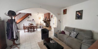 maison à VILLENEUVE DE MARSAN (40190)