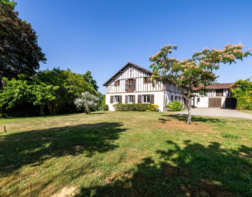 maison  AIRE SUR L ADOUR