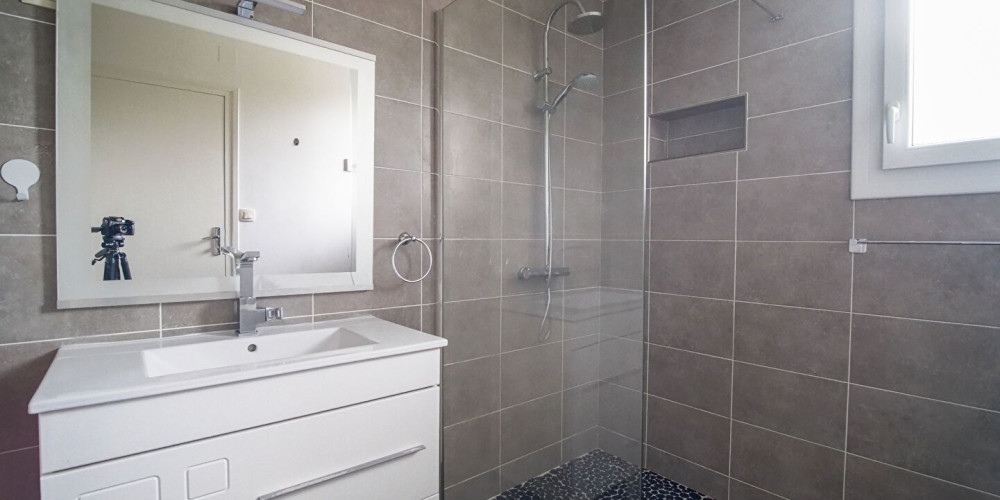 appartement à ROQUEFORT (40120)