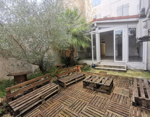 local commercial  MONT DE MARSAN