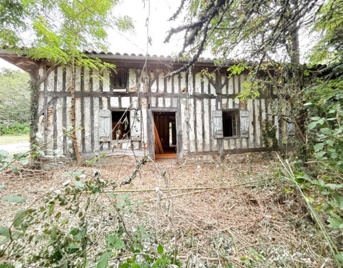 maison  BELIS