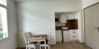 appartement à DAX (40100)