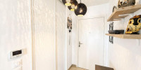 appartement à DAX (40100)