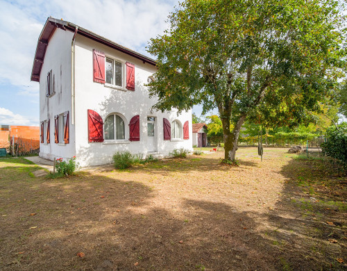 maison  LABOUHEYRE