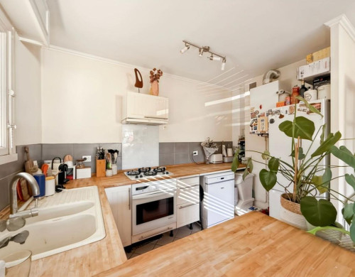 appartement  MONT DE MARSAN