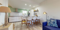 appartement à CAPBRETON (40130)
