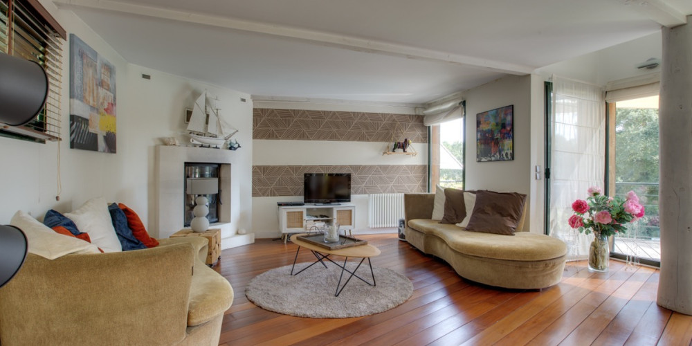 maison à SEIGNOSSE (40510)