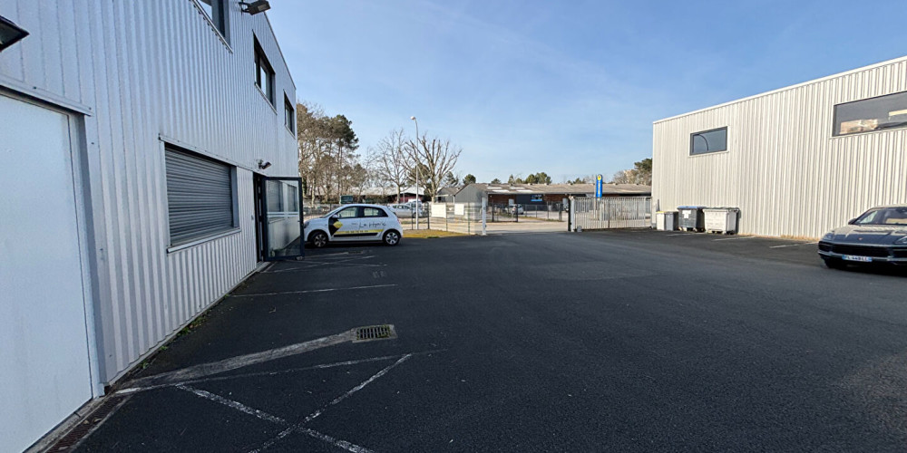 local commercial à MONT DE MARSAN (40000)