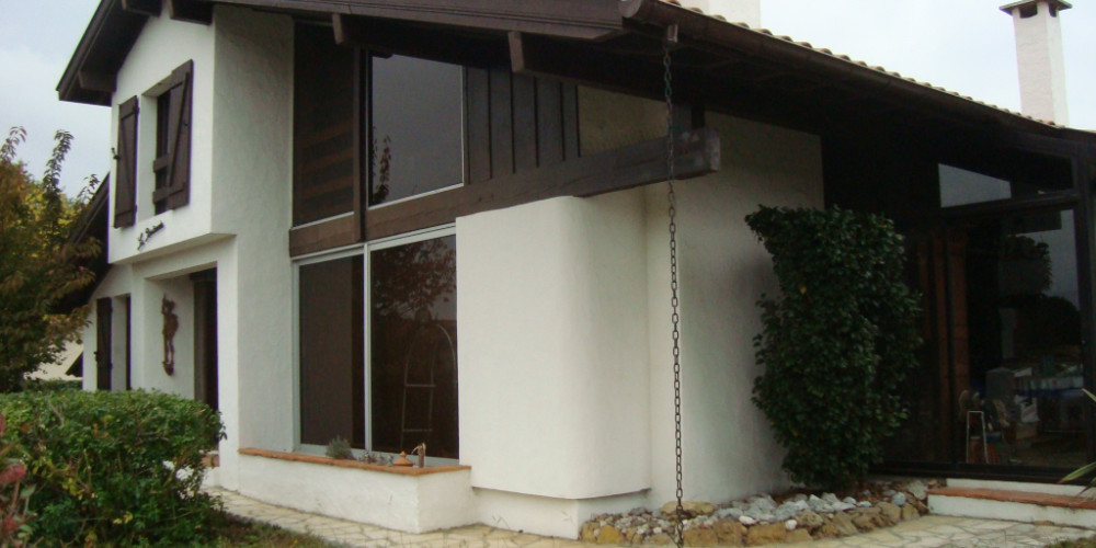 maison à ST VINCENT DE TYROSSE (40230)