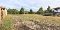 terrain à SOUSTONS (40140)