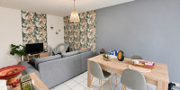 appartement à MONT DE MARSAN (40000)