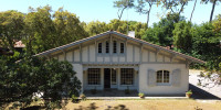maison à SOORTS HOSSEGOR (40150)