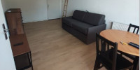 appartement à DAX (40100)