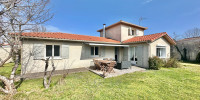 maison à MONT DE MARSAN (40000)