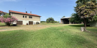 maison à LABASTIDE D ARMAGNAC (40240)