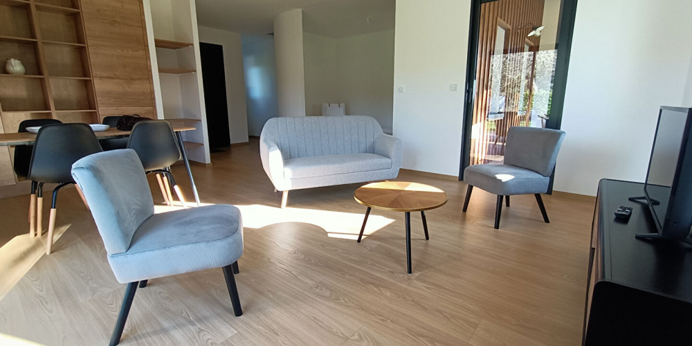 maison à ST MICHEL ESCALUS (40550)