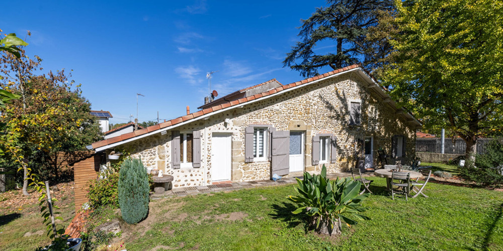 maison à AIRE SUR L ADOUR (40800)