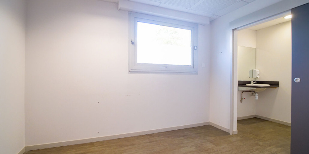 local industriel à AIRE SUR L ADOUR (40800)