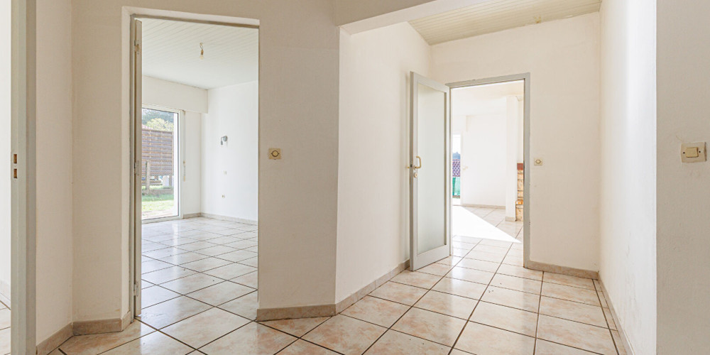 maison à AZUR (40140)