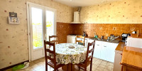 maison à SOUSTONS (40140)