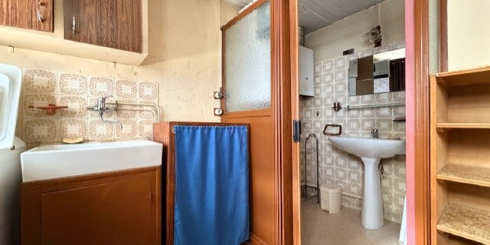 maison à MONT DE MARSAN (40000)