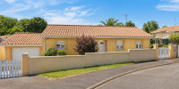 maison à ST PAUL LES DAX (40990)