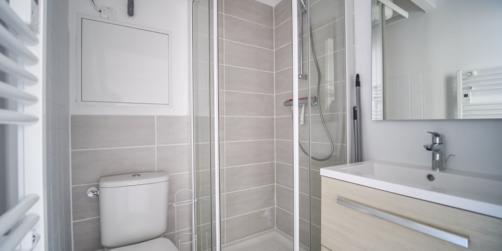 appartement à AIRE SUR L ADOUR (40800)