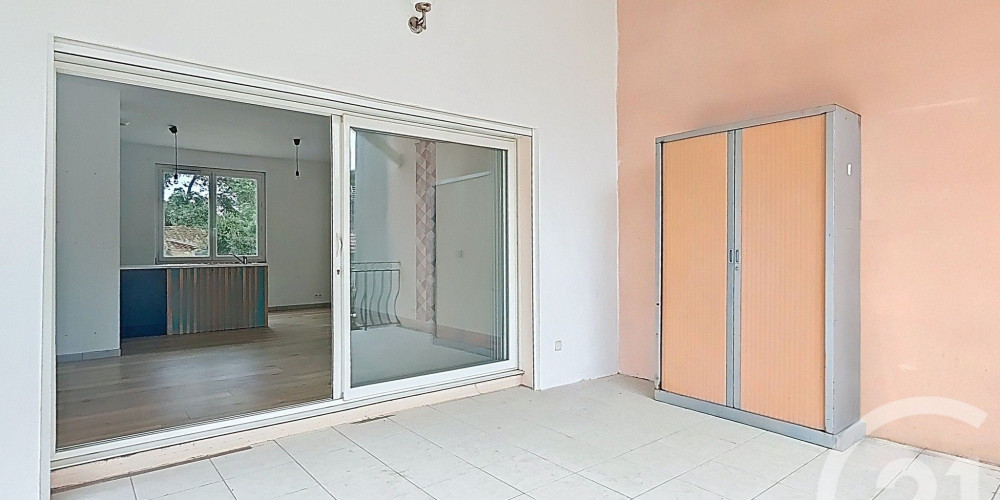 appartement à LABENNE (40530)