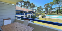 appartement à SOUSTONS (40140)