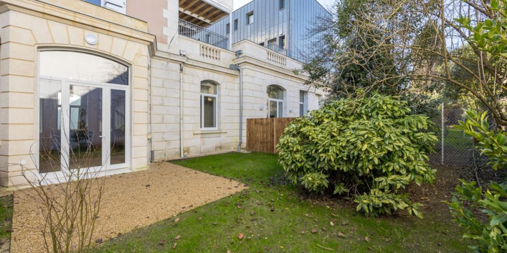 appartement à MONT DE MARSAN (40000)