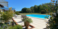 maison à BEYLONGUE (40370)