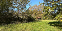 terrain à ST MARTIN DE HINX (40390)