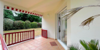 appartement à ST PAUL LES DAX (40990)