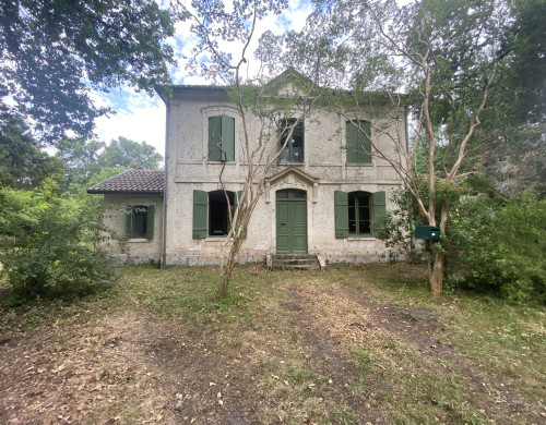 maison  SOLFERINO