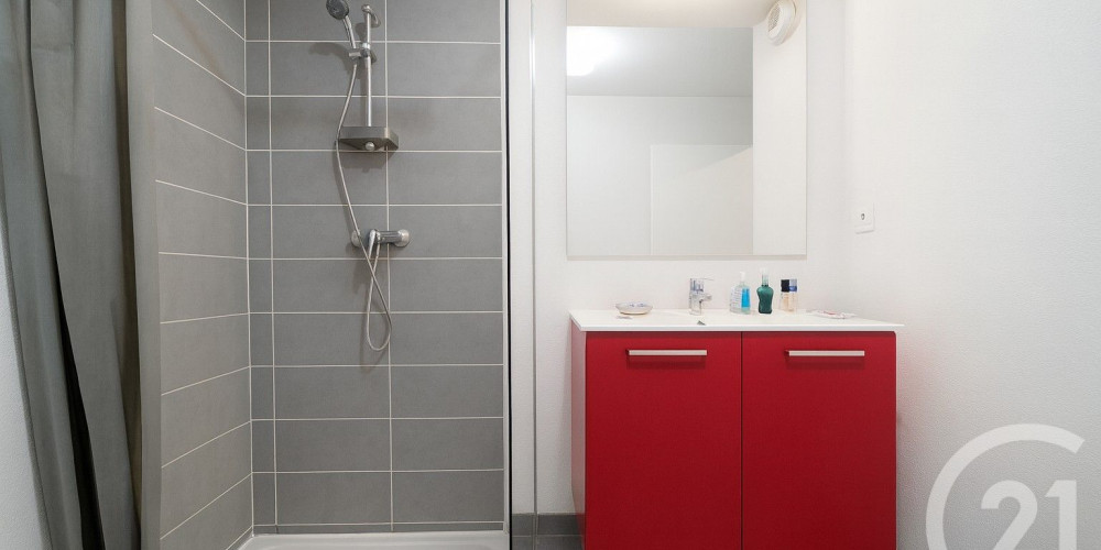 appartement à TOSSE (40230)