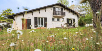 maison à SEIGNOSSE (40510)