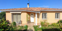 maison à MONT DE MARSAN (40000)