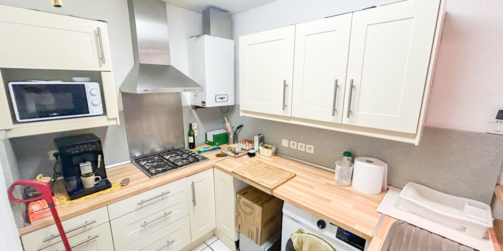 appartement à MONT DE MARSAN (40000)