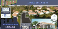 maison à HAGETMAU (40700)