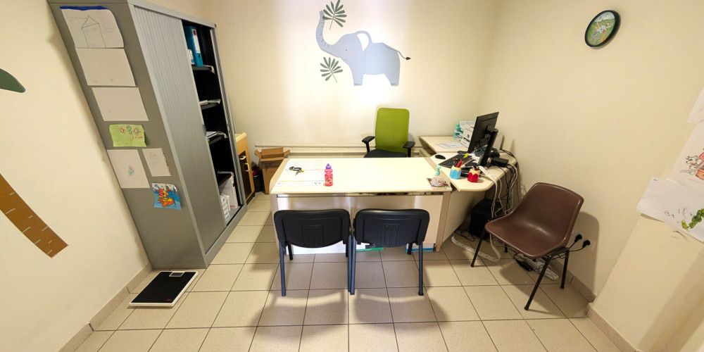 local commercial à MONT DE MARSAN (40000)