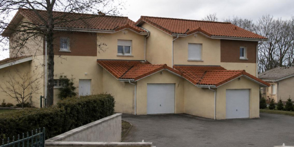 appartement à PARENTIS EN BORN (40160)