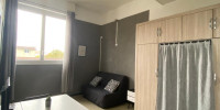 appartement à AIRE SUR L ADOUR (40800)